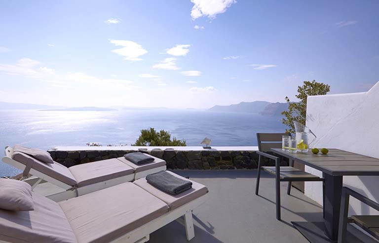 MARINA´S SUITE