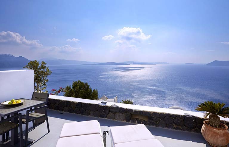 ATHINA´S SUITE